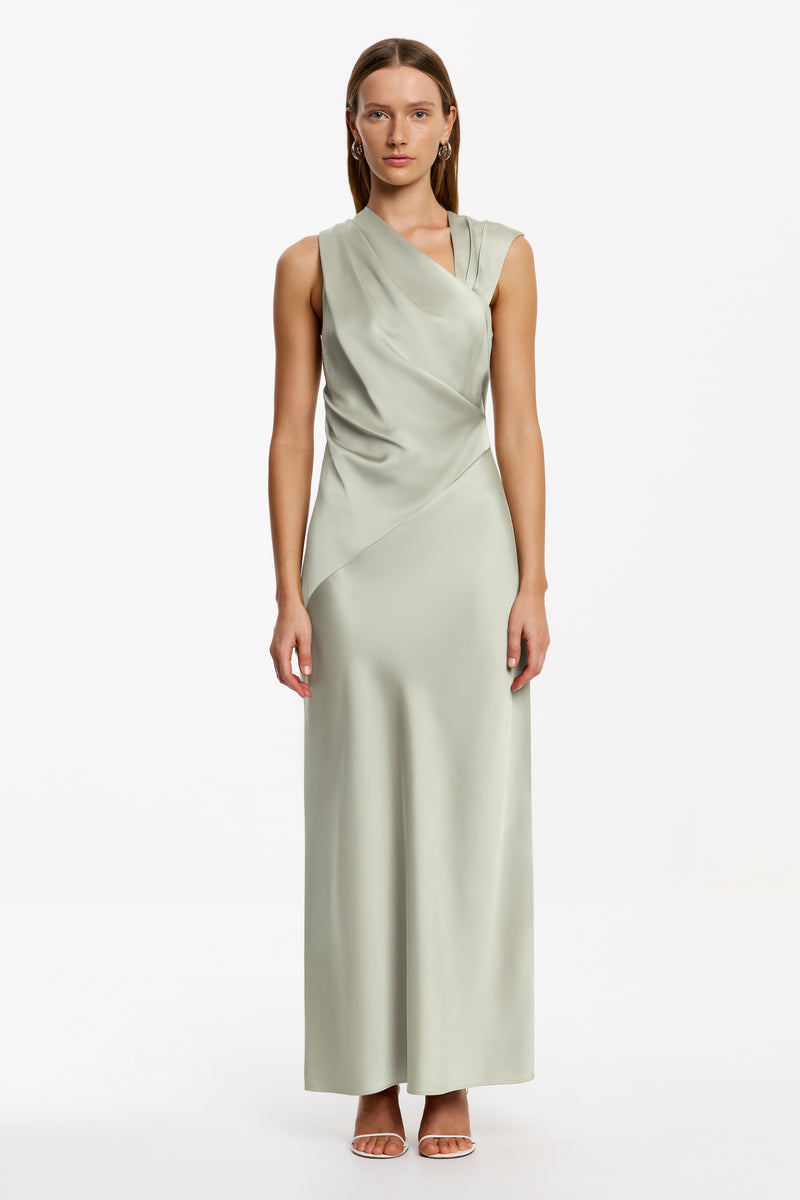 becca maxi dress Becca Maxi Dress