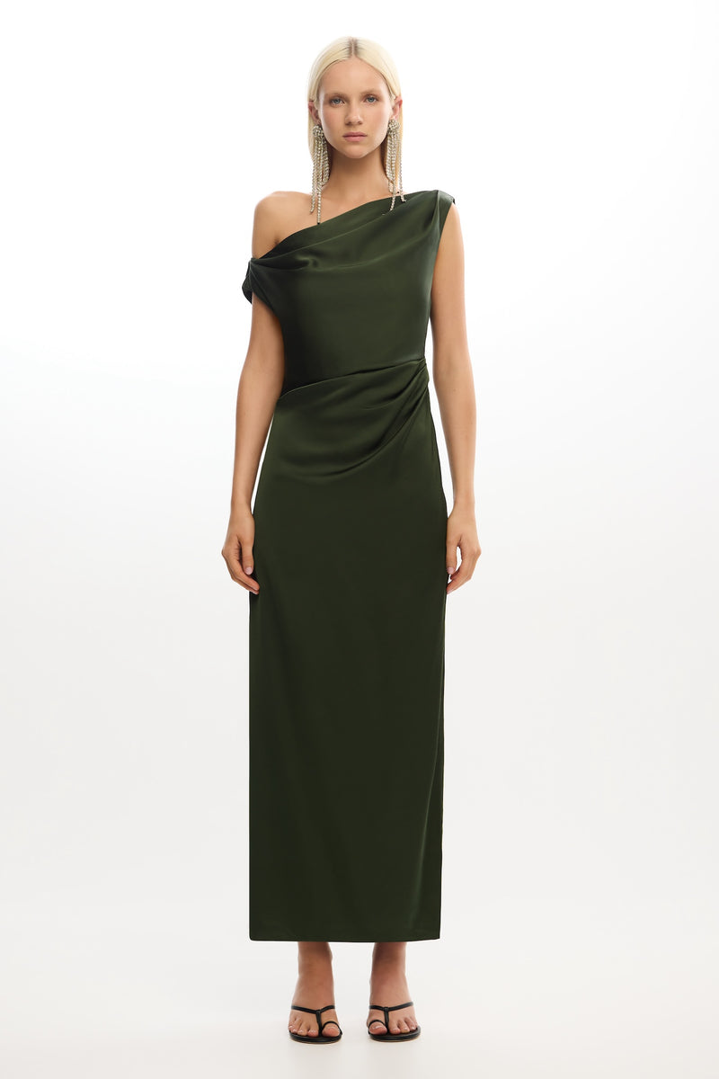 ALYSSA MAXI DRESS ALYSSA MAXI DRESS