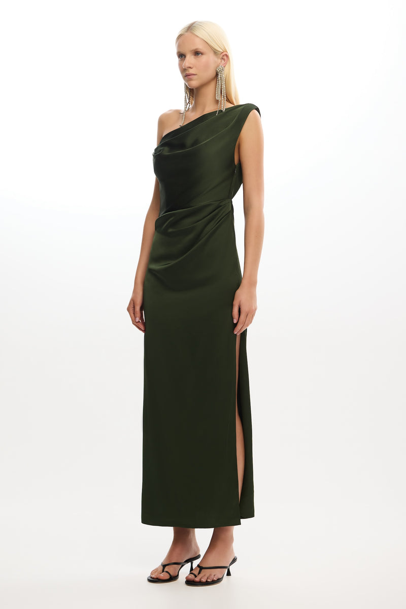 ALYSSA MAXI DRESS ALYSSA MAXI DRESS