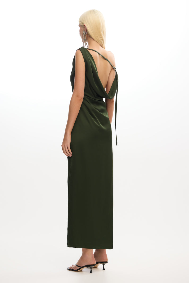 ALYSSA MAXI DRESS ALYSSA MAXI DRESS