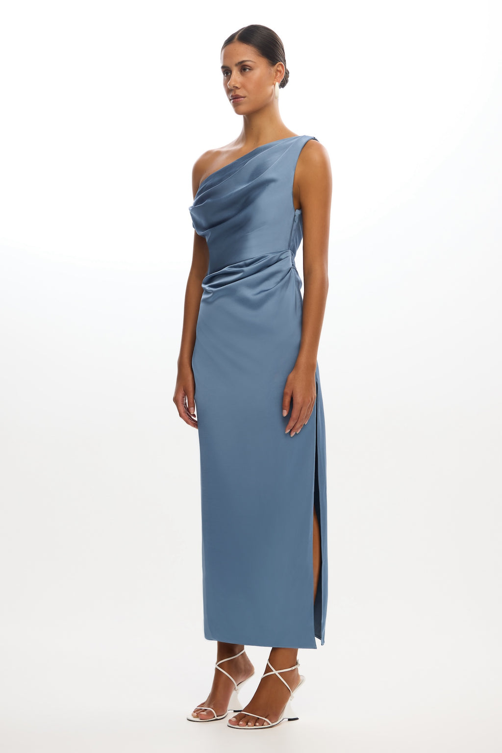 OCCASION SS2504108D_ALYSSA_MAXI_DRESS IRON 2