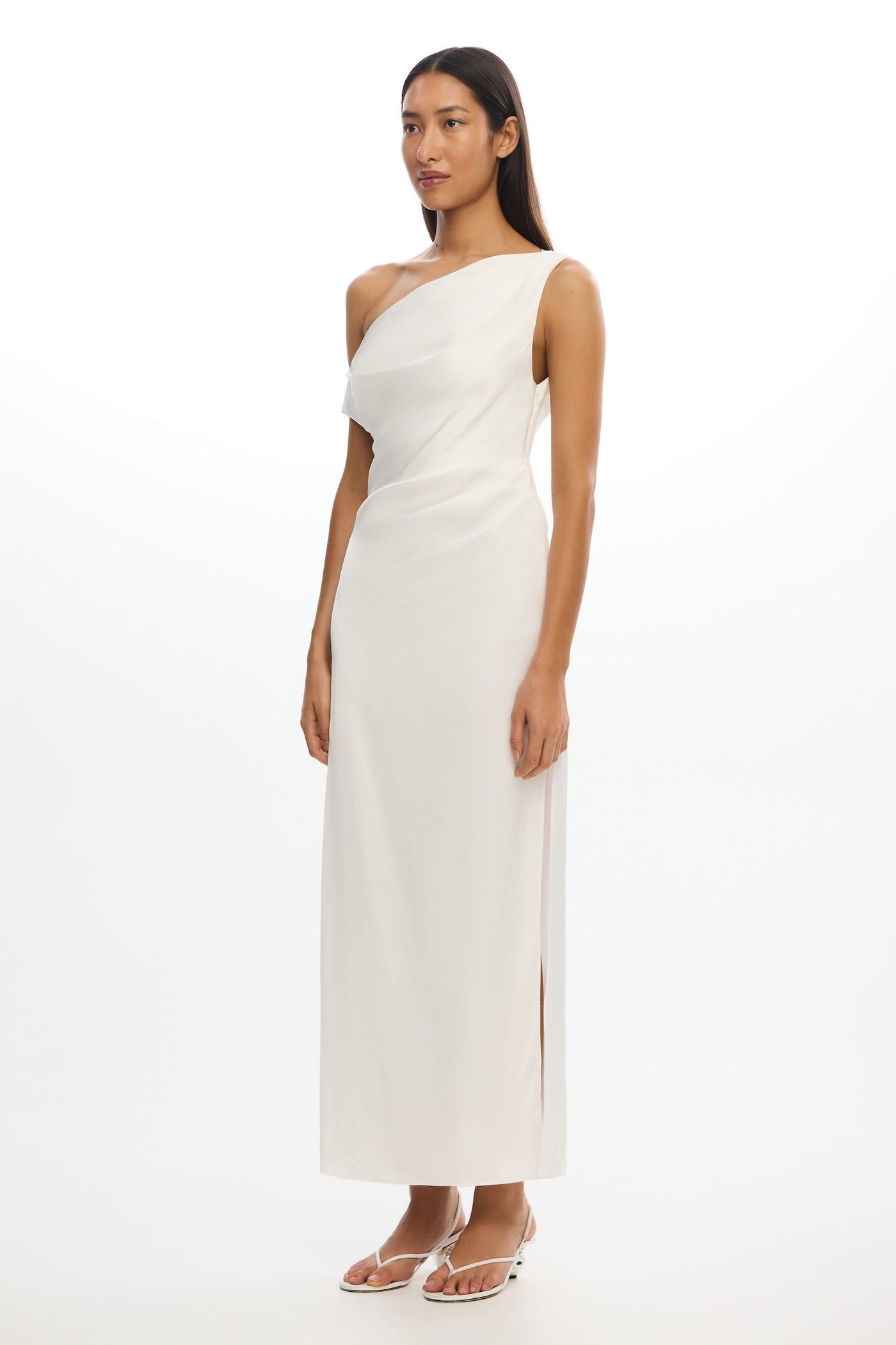 alissa maxi dress Alissa Tiered Maxi Dress