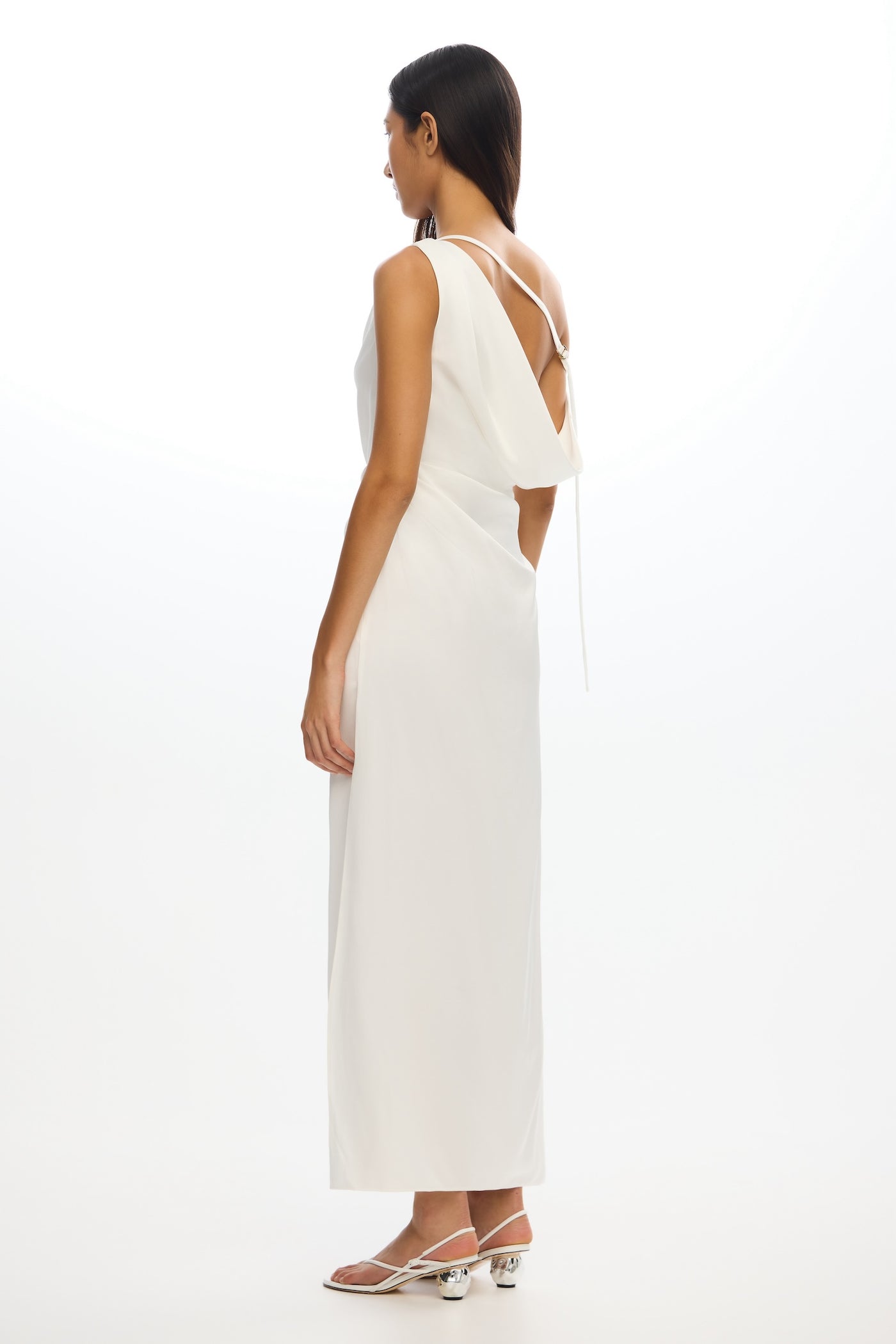 alyssa maxi dress significant other ALYSSA MAXI DRESS