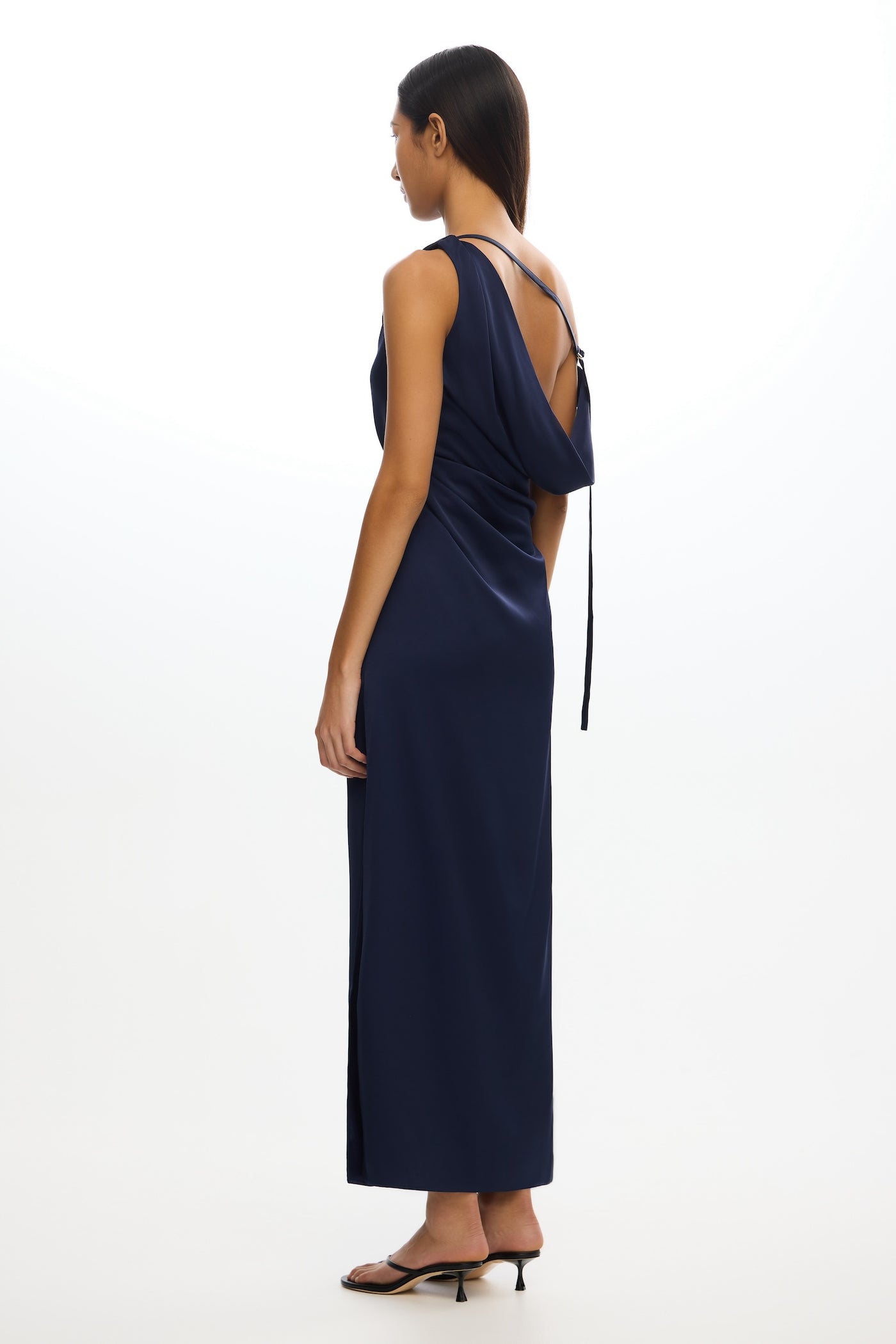 alyssa maxi dress significant other SO ONLINE AU Alyssa Maxi Dress, Sapphire, AU6 US2