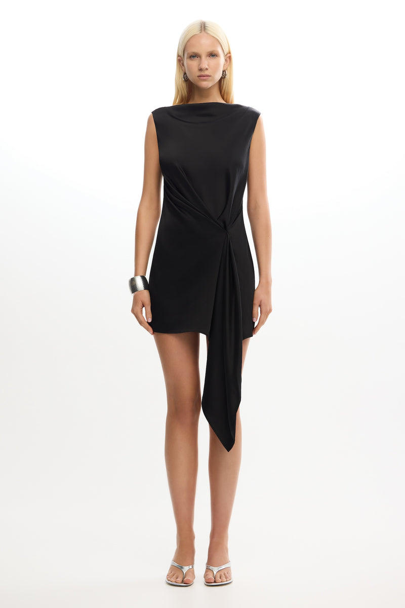 ALYSSA MINI DRESS ALYSSA MINI DRESS
