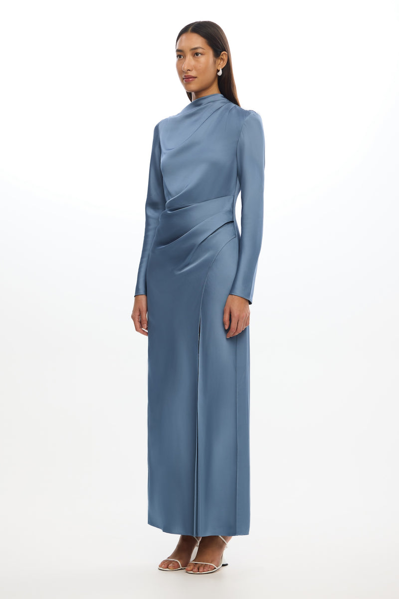 dress on top of long sleeve Discover 38 UNDER LAYERING and dress with button down shirt underneath ideas