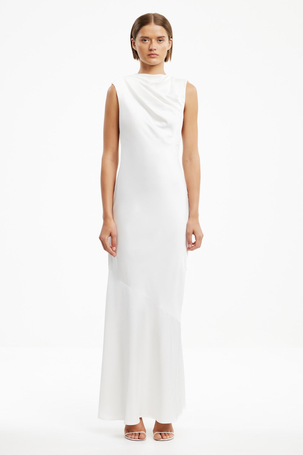 Lana Maxi Dress