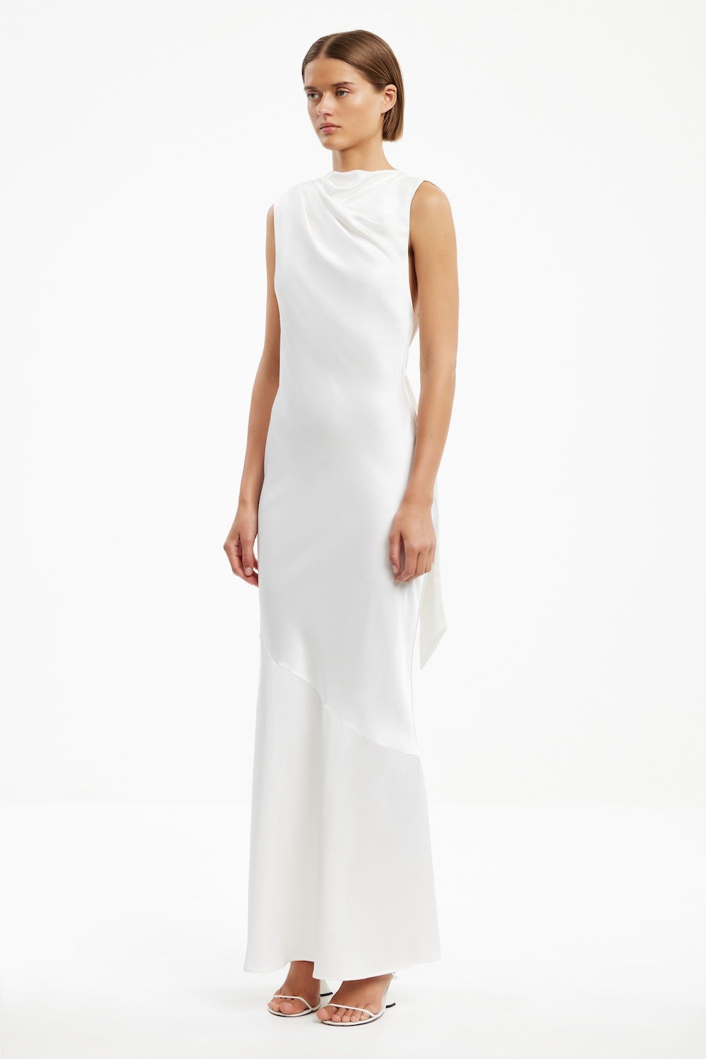 Lana Maxi Dress