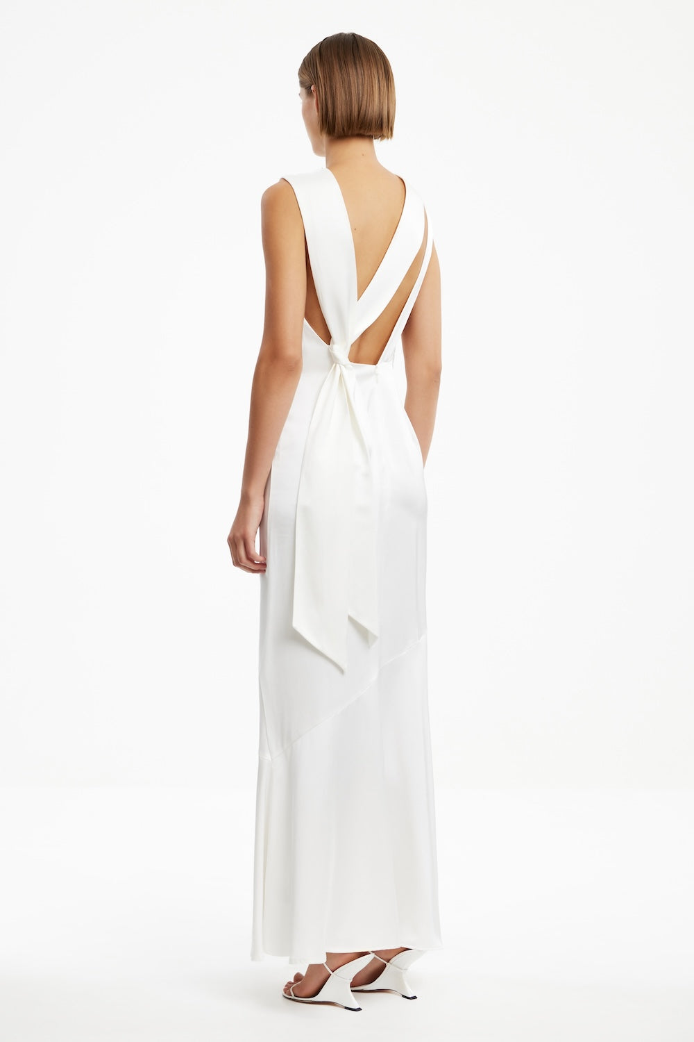 Lana Maxi Dress