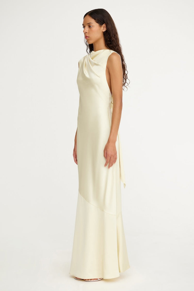 LANA MAXI DRESS