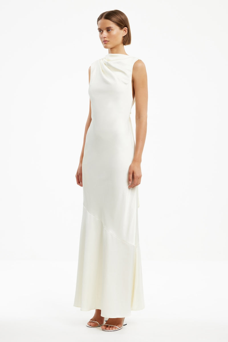 LANA MAXI DRESS