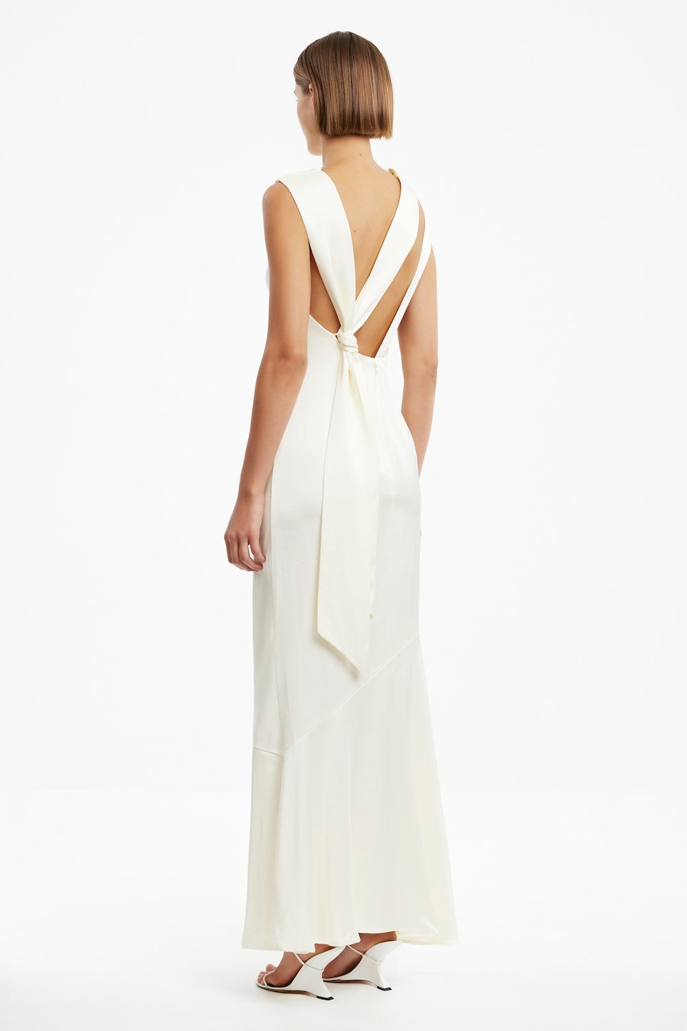 Lana Maxi Dress