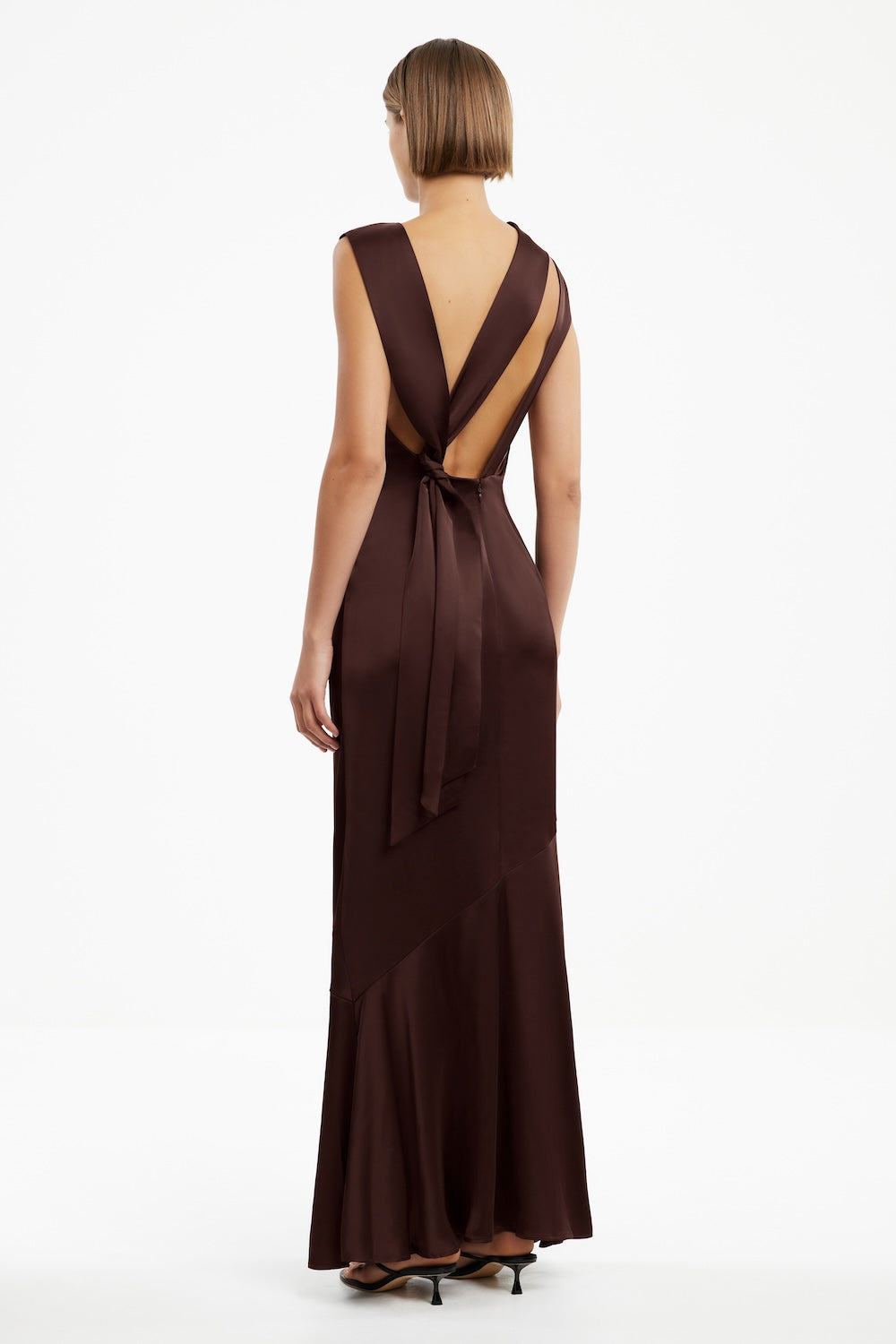 Lana Maxi Dress