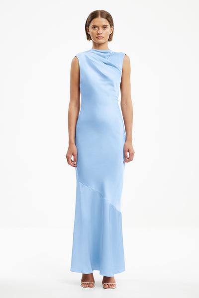 Lana Maxi in Uma Coconut main image 1