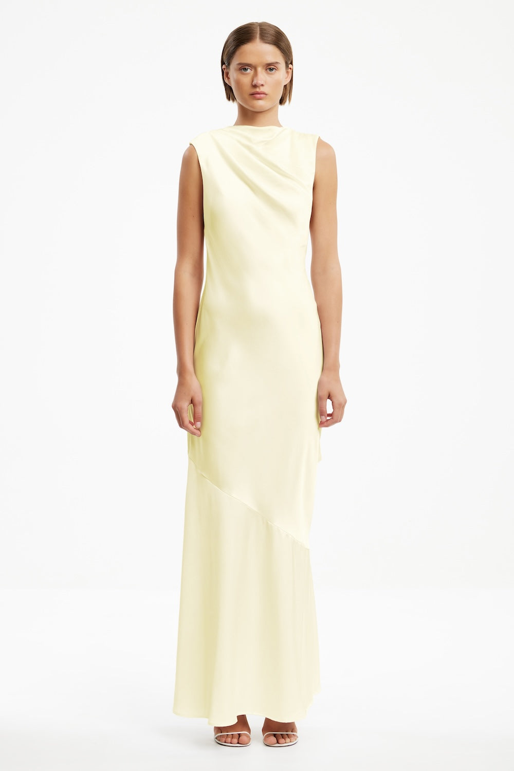 Lana Maxi Dress