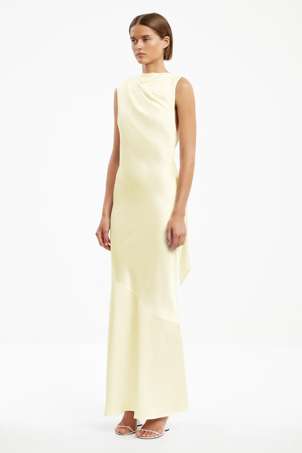Lana Maxi Dress