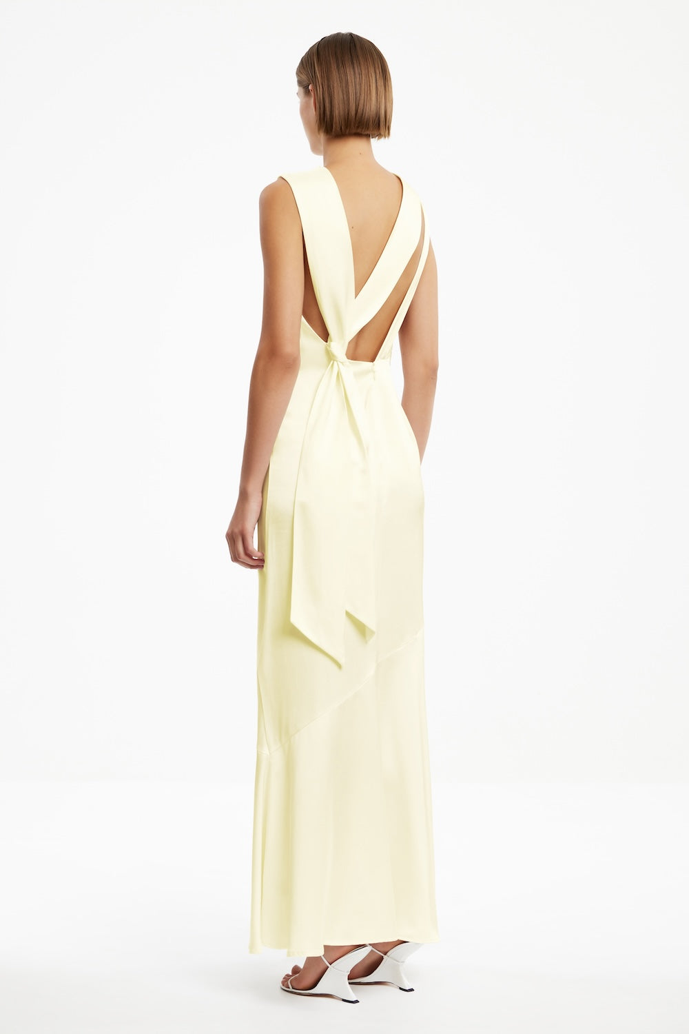 Lana Maxi Dress