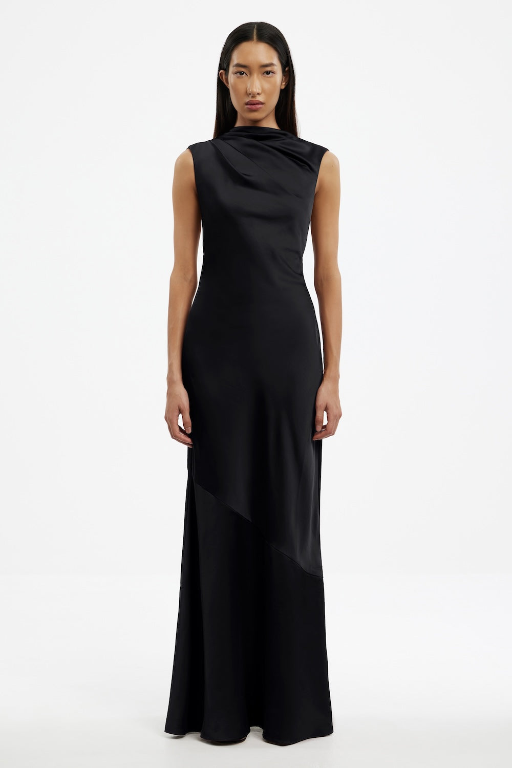 Lana Maxi Dress