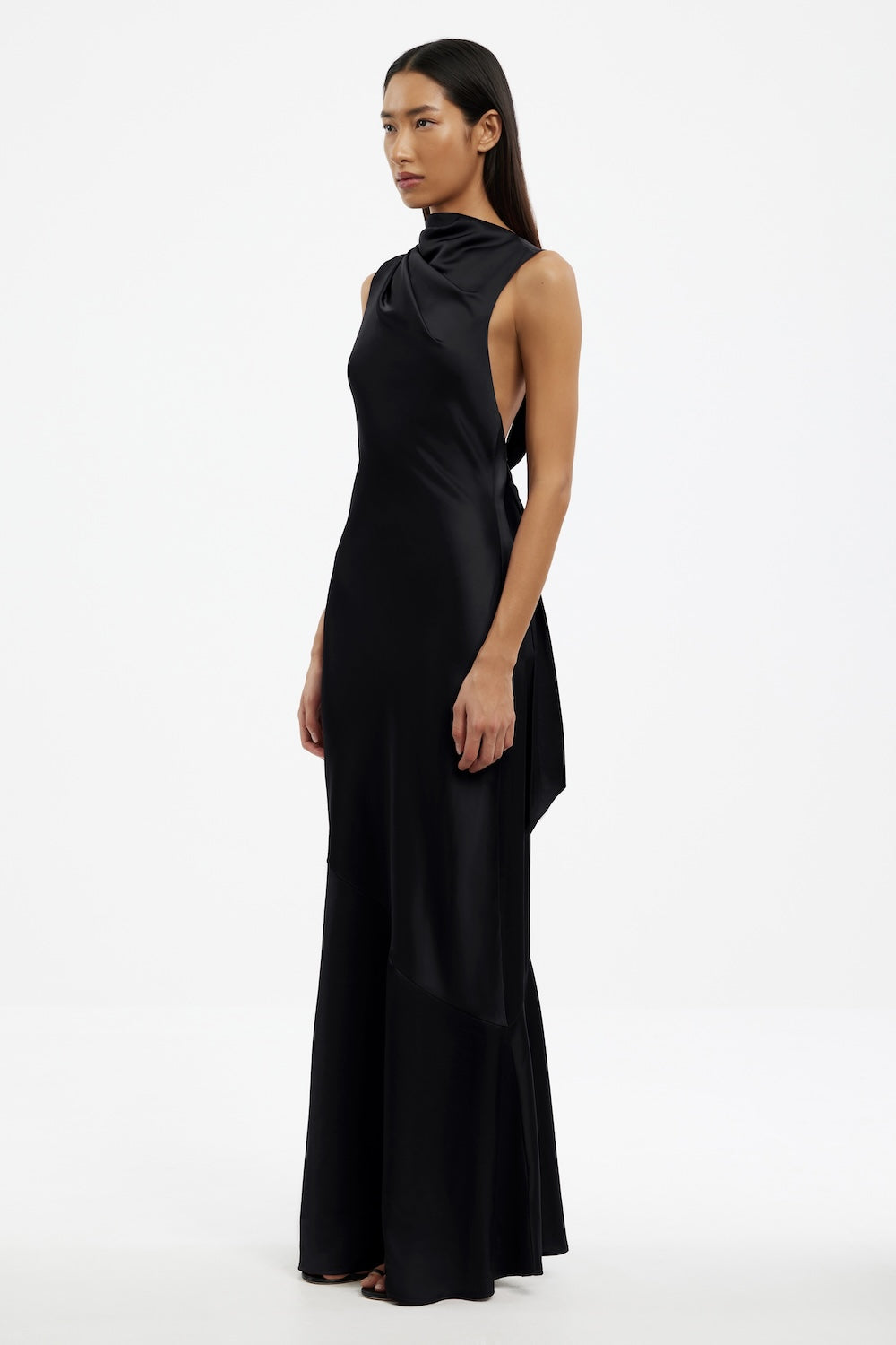 Lana Maxi Dress