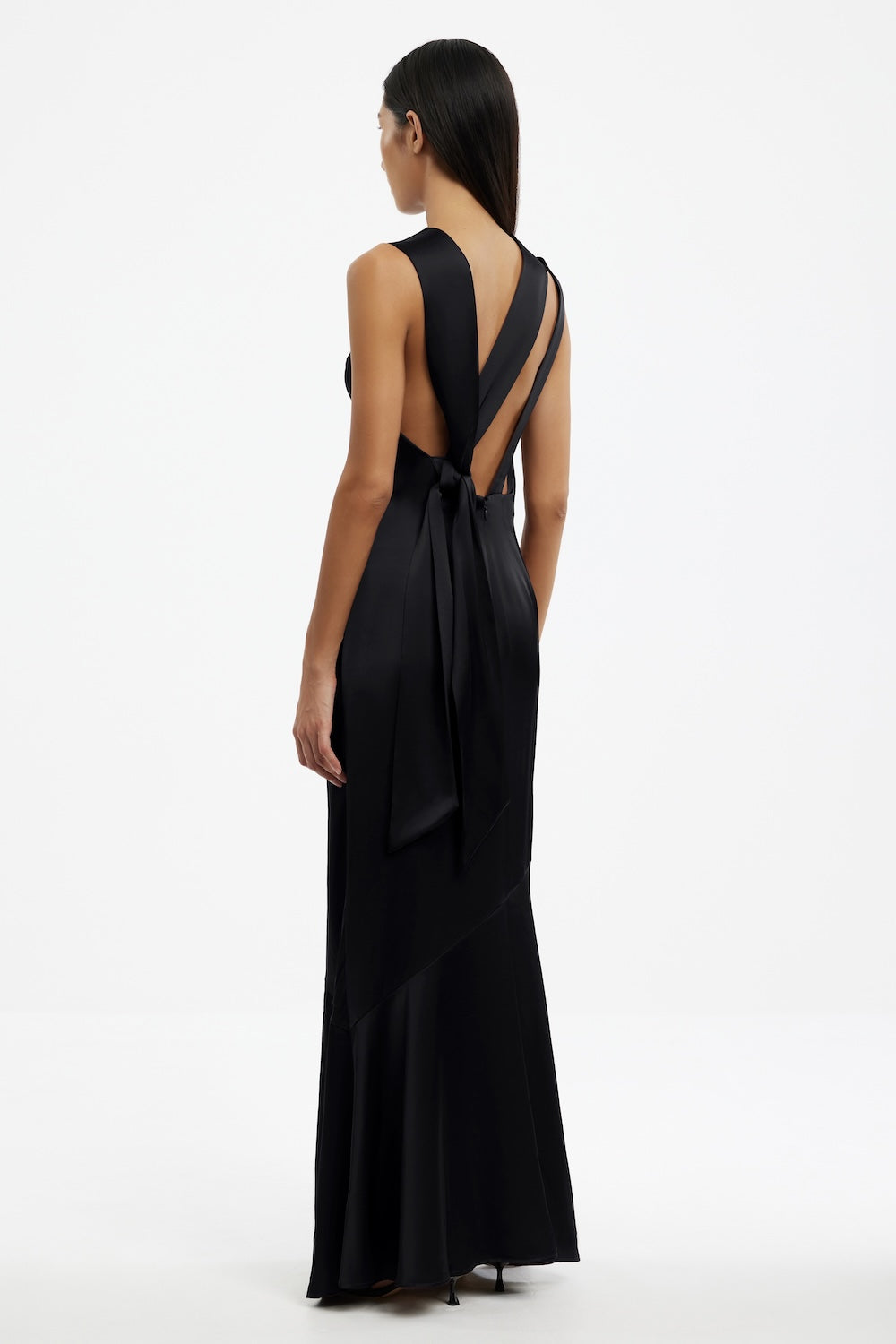Lana Maxi Dress