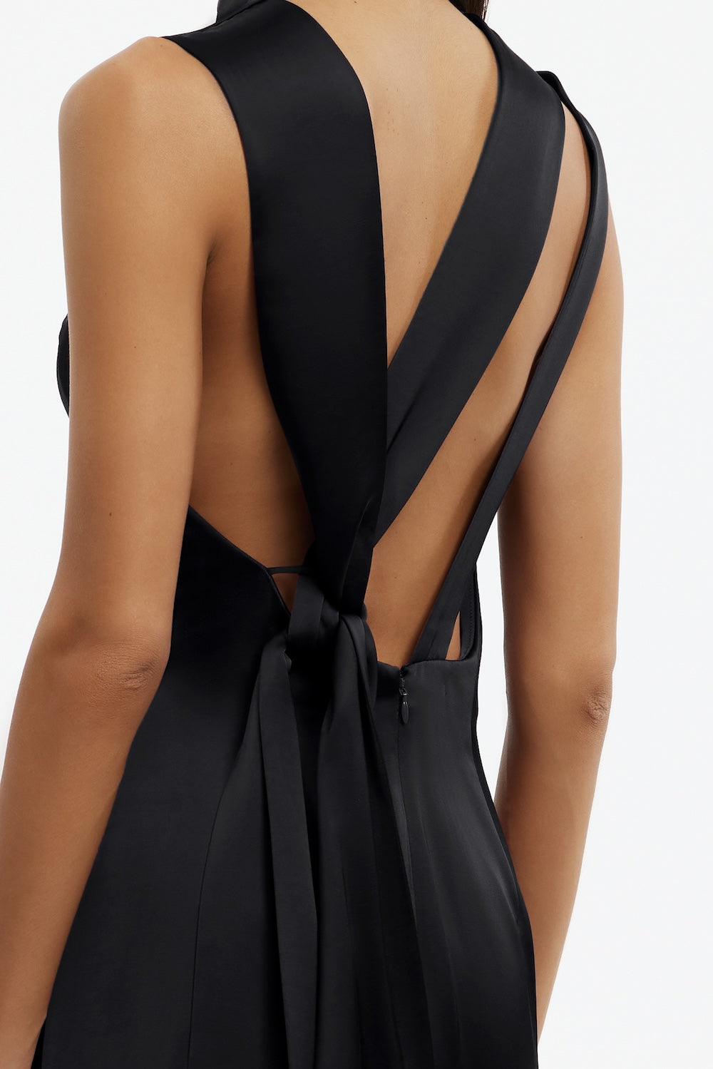 Lana Maxi Dress