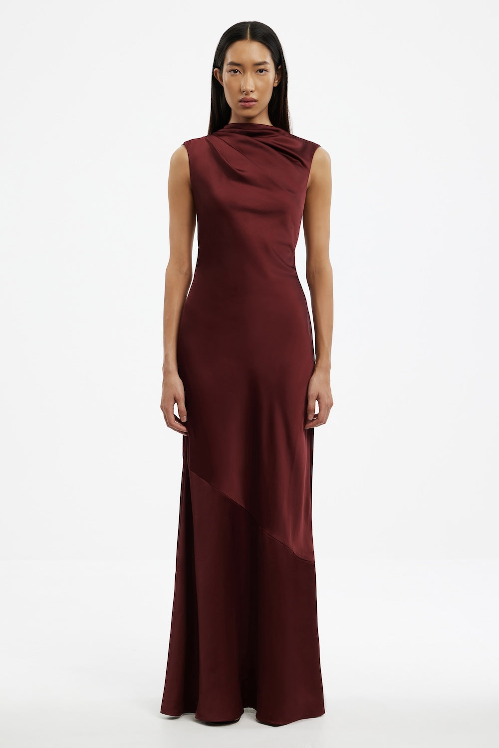 Lana Maxi Dress