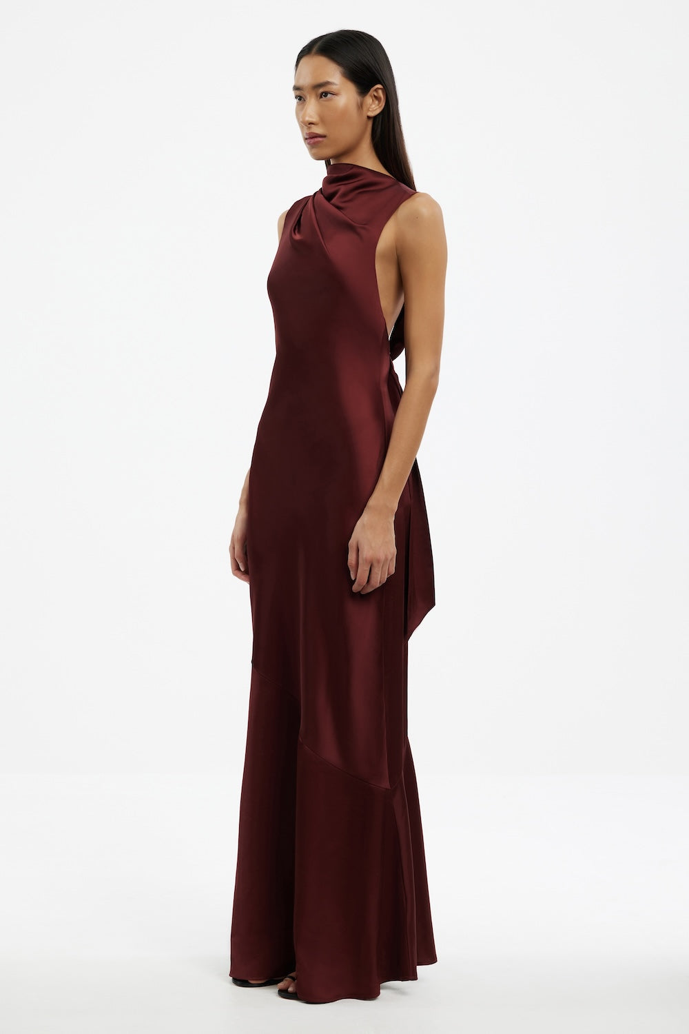 Lana Maxi Dress