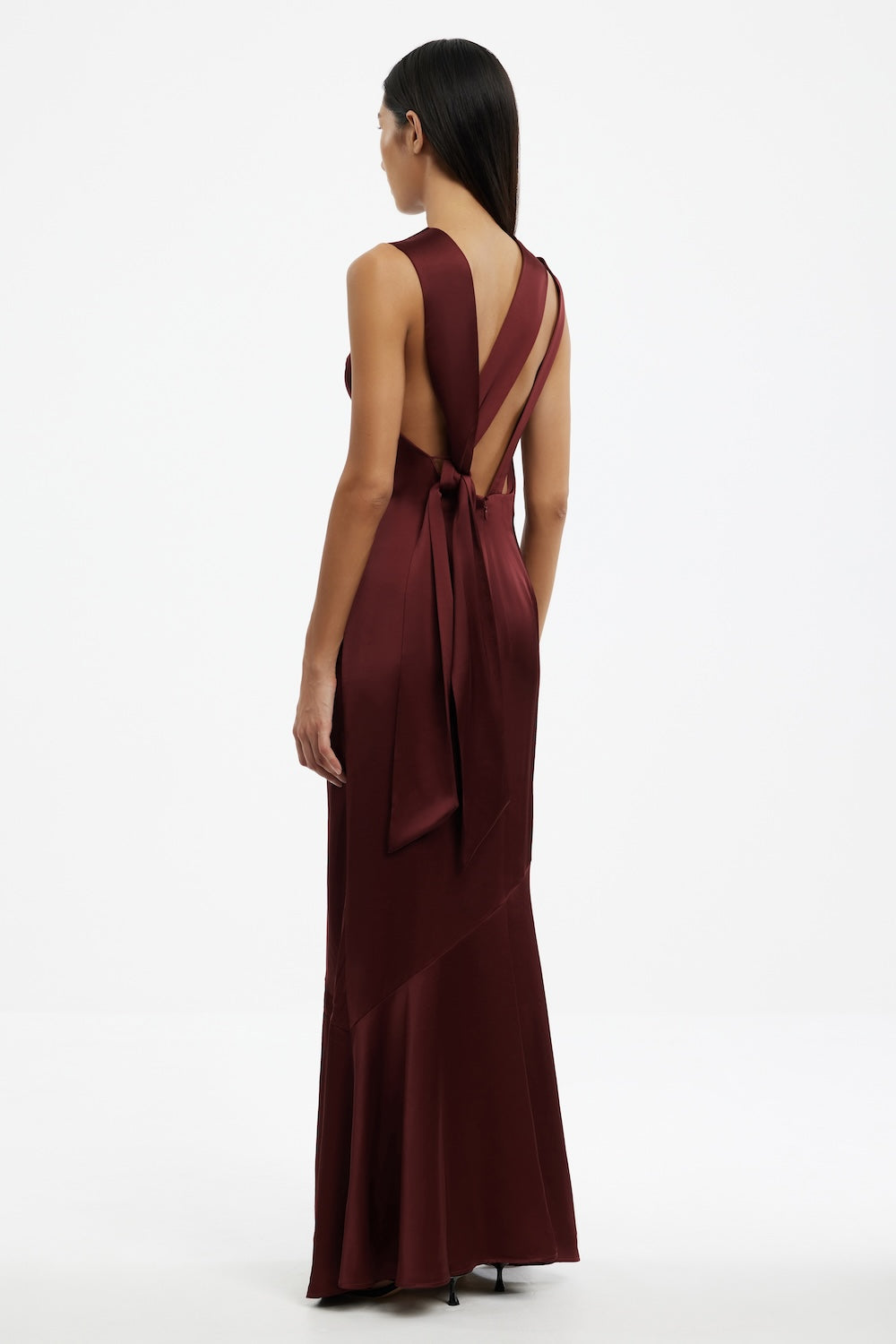 Lana Maxi Dress
