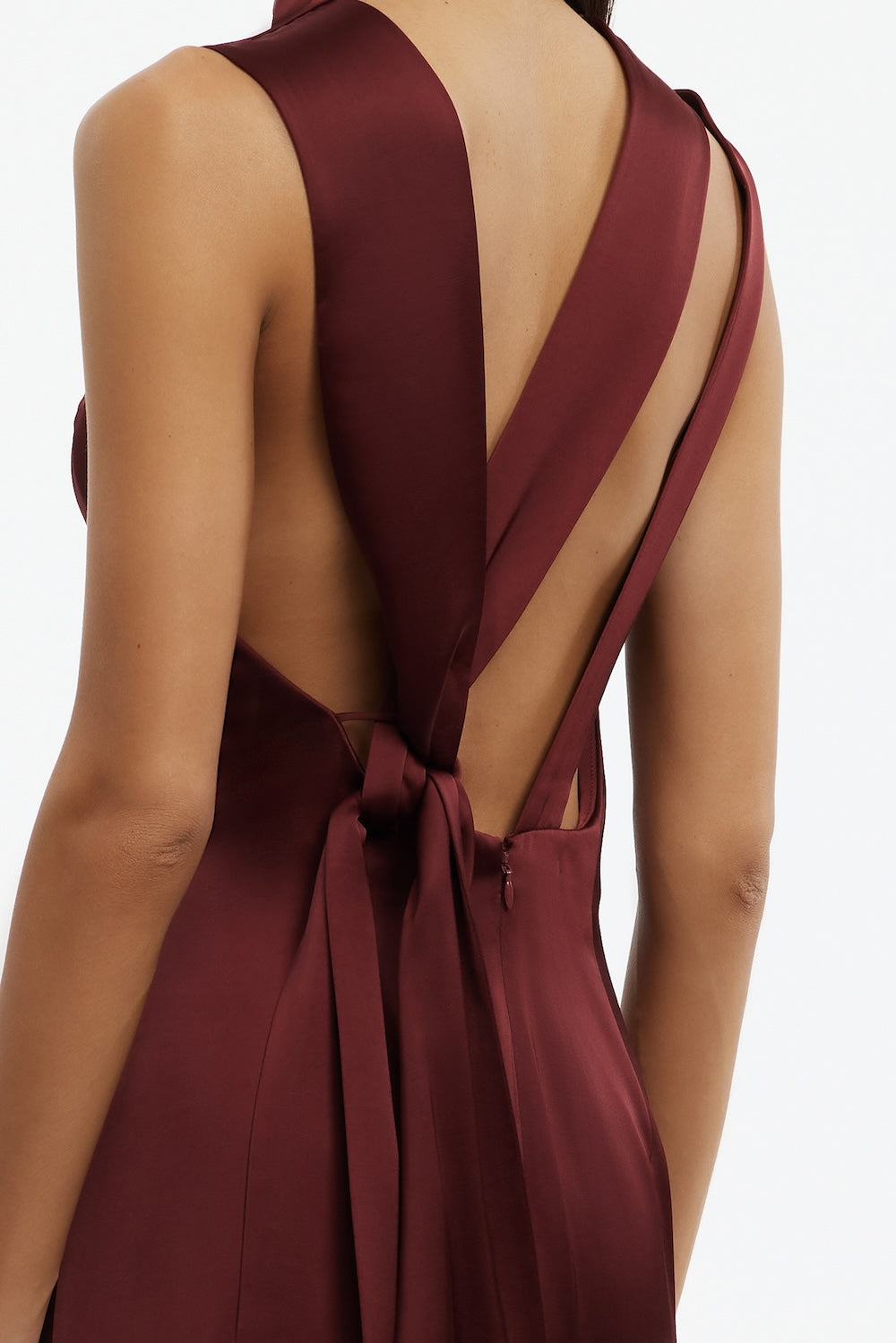 Lana Maxi Dress