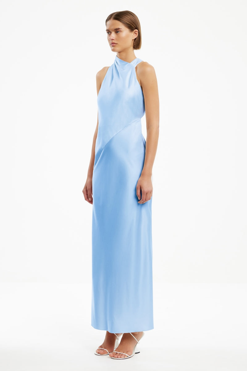 ANNABEL DRESS