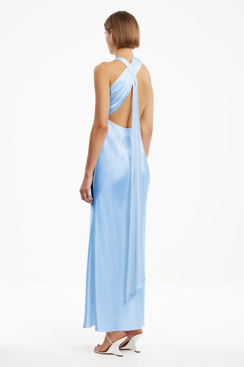 ANNABEL DRESS