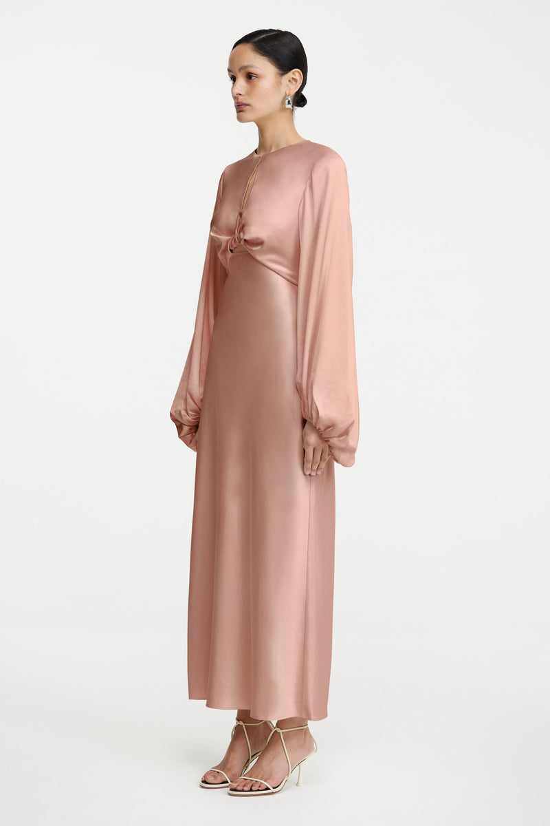 JASMINE DRESS JASMINE DRESS
