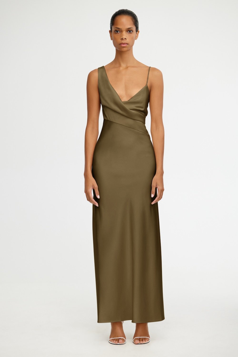 Adriana Dress