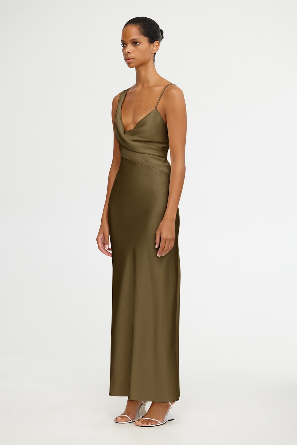 Adriana Dress