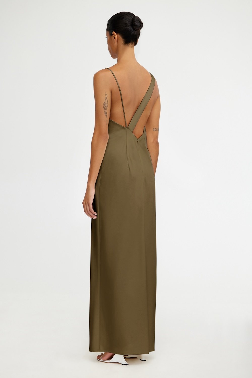 Adriana Dress