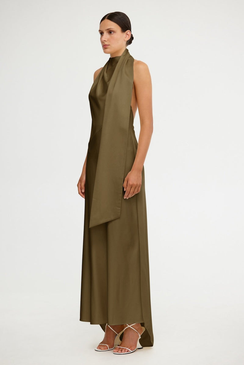 ADRIANA HALTER GOWN Significant Other ADRIANA HALTER GOWN Significant Other