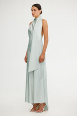 ADRIANA HALTER GOWN ADRIANA HALTER GOWN