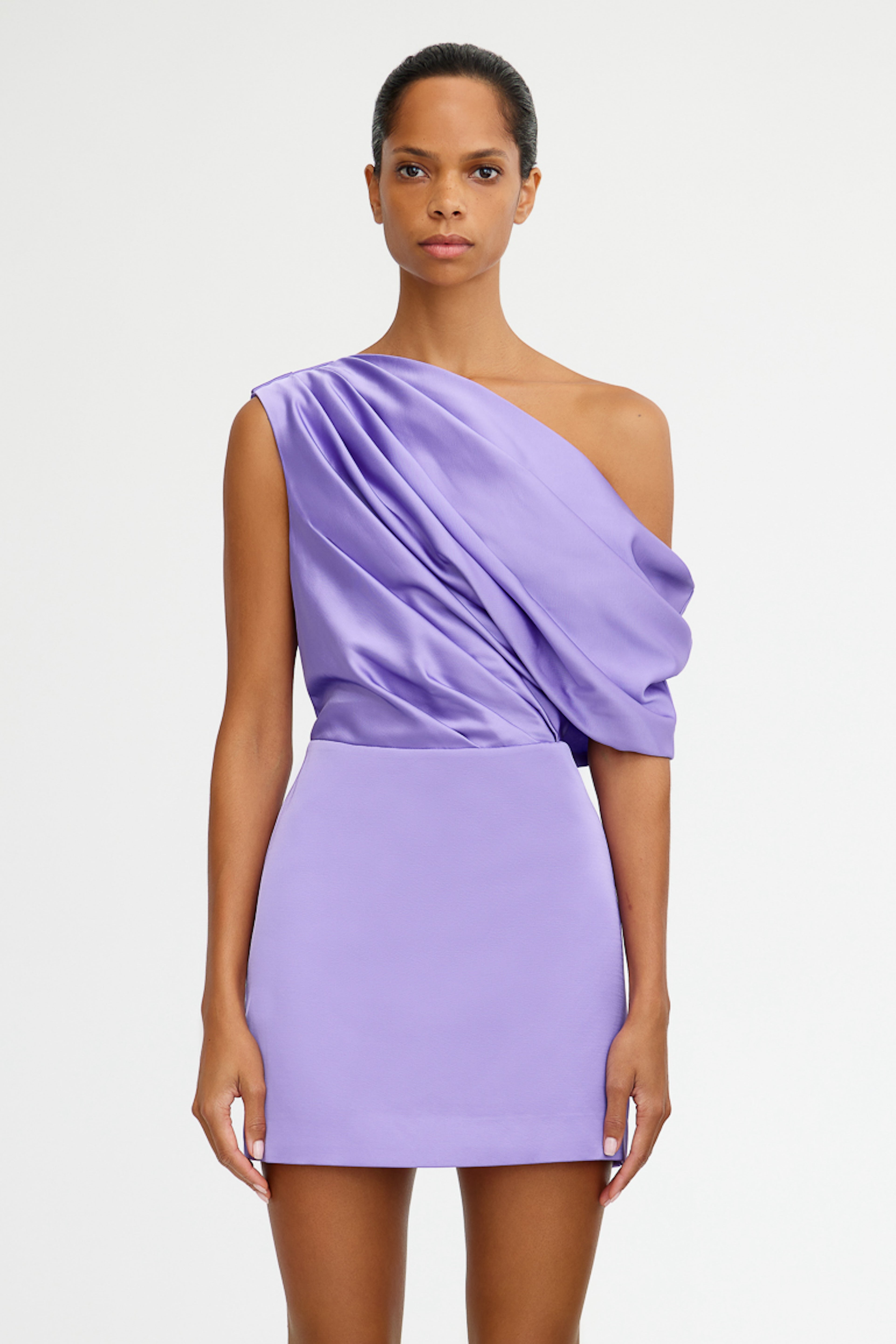 Ariadna Mini Dress