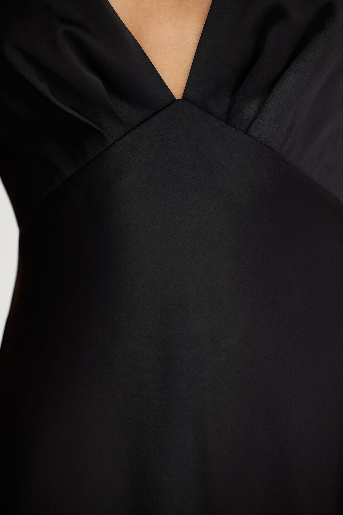 fadyen bias cut maxi dress black SO ONLINE AU Lucile Bias Maxi Dress, Black, AU6 US2, Polyester Viscose Rayon Lined Bodice, Back Invisible Zipper