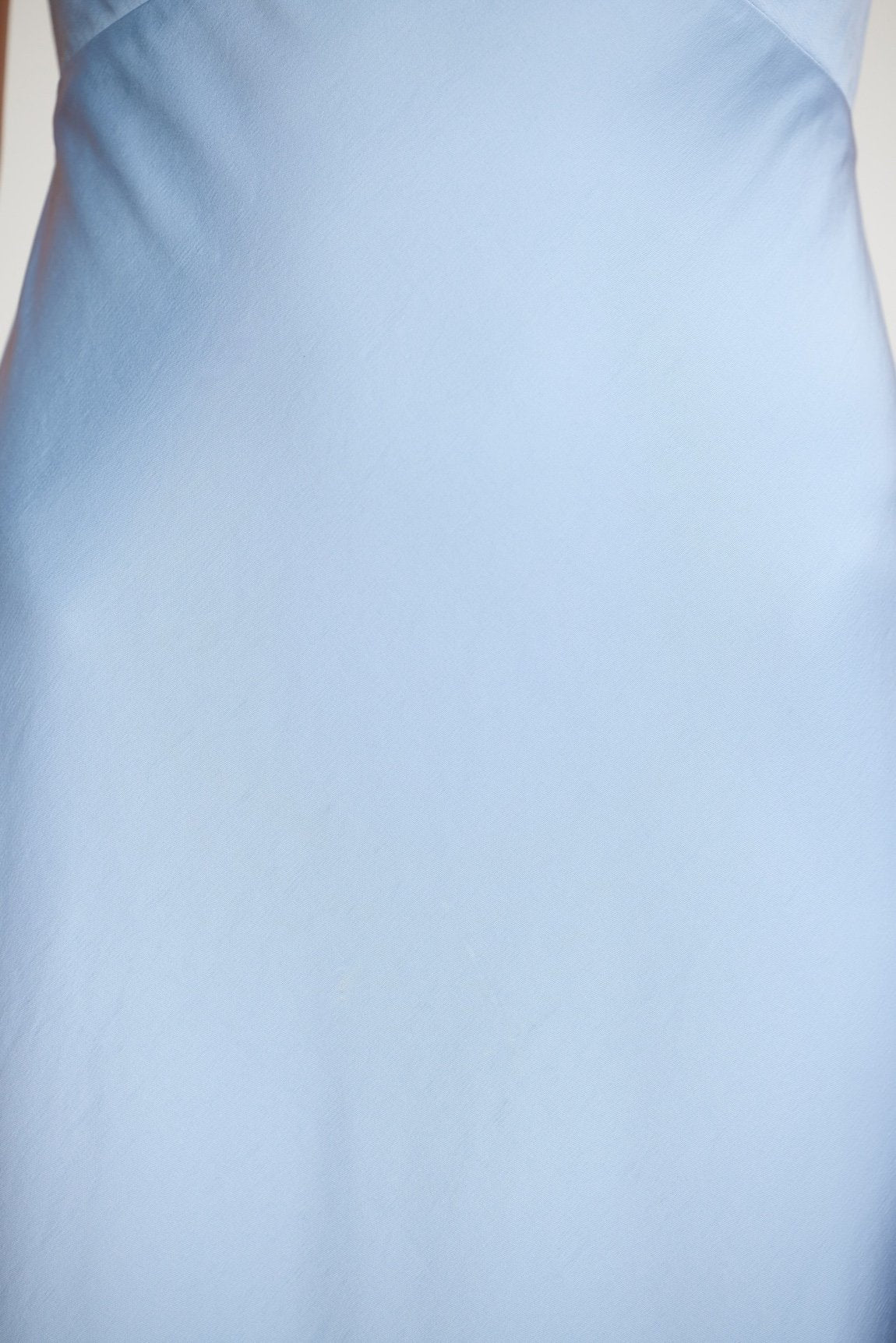 Lucile Bias Maxi Dress