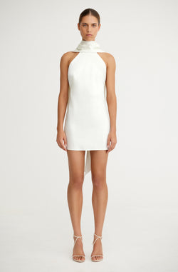 OCCASION_SS241078D_LUCILE_HALTER_DRESS BONE 1