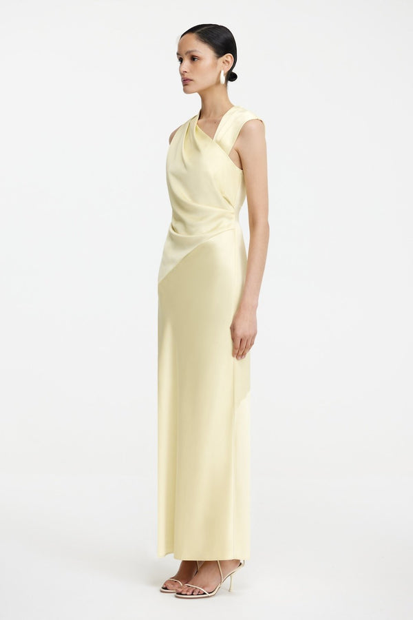 BECCA MAXI DRESS