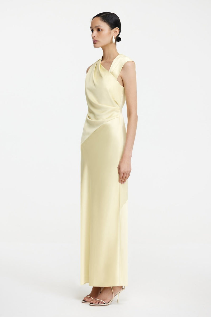BECCA MAXI DRESS BECCA MAXI DRESS