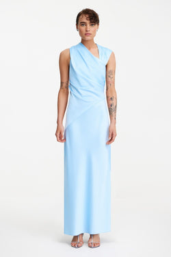 BECCA MAXI DRESS