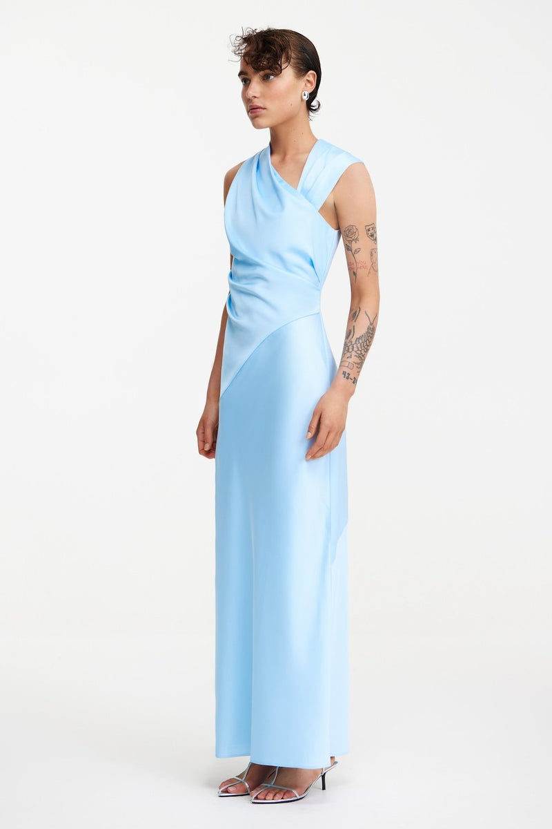 BECCA MAXI DRESS