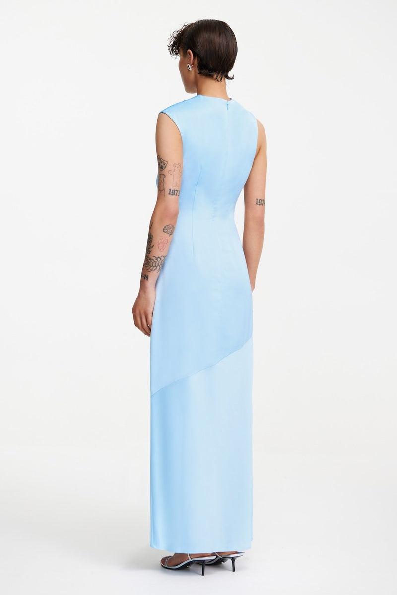 BECCA MAXI DRESS