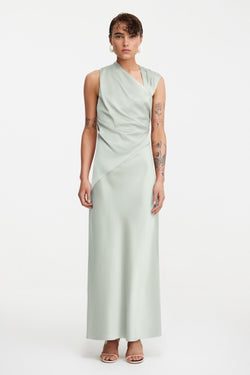 BECCA MAXI DRESS