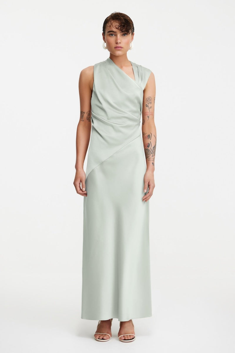 BECCA MAXI DRESS