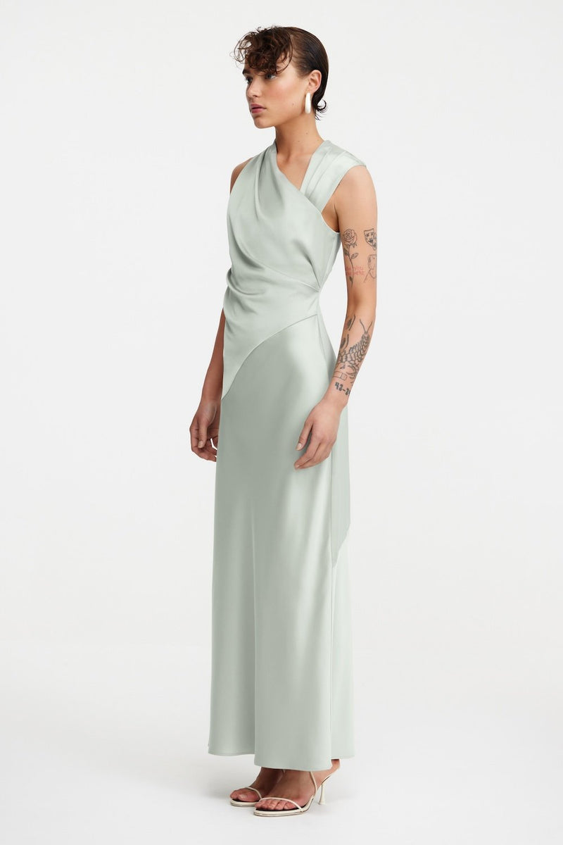 BECCA MAXI DRESS