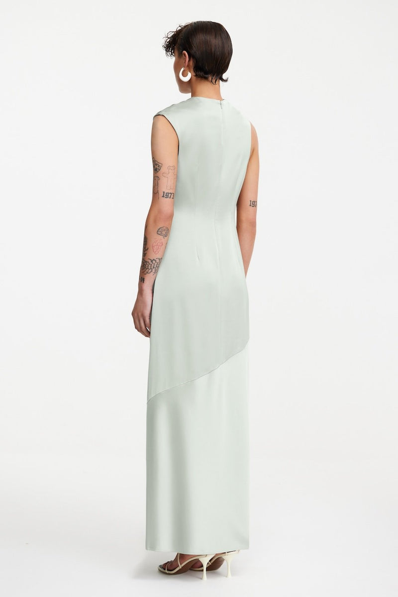 BECCA MAXI DRESS